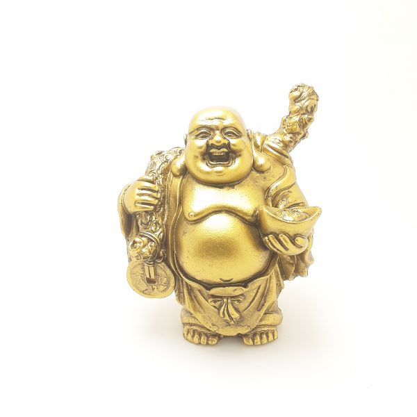 Buda da Abundância