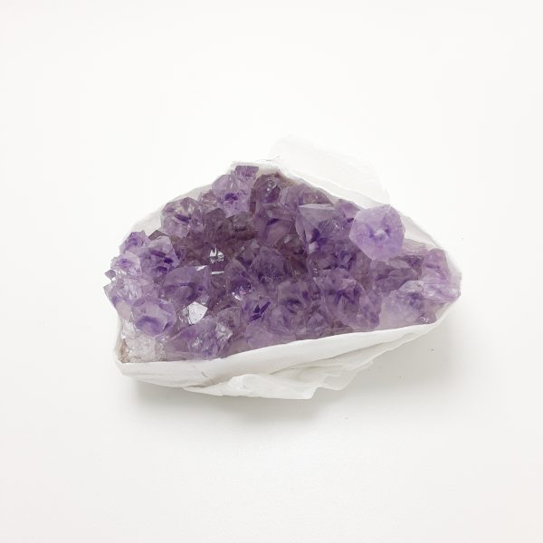 Ametista do Brasil n°3 100g a 140g