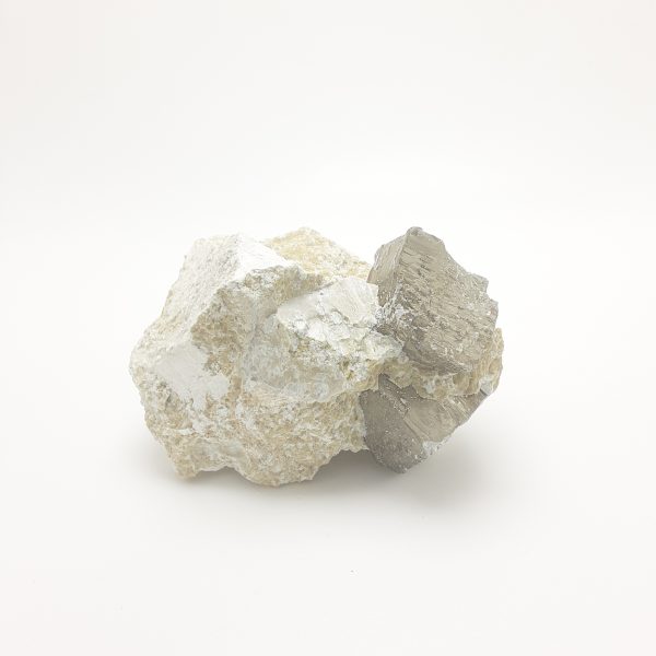 Pirite cubo na Matriz - Image 3