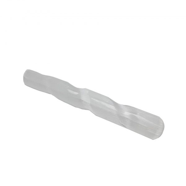 Selenite Massajador Espiral